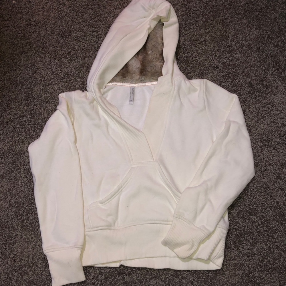 Old Navy hoodie